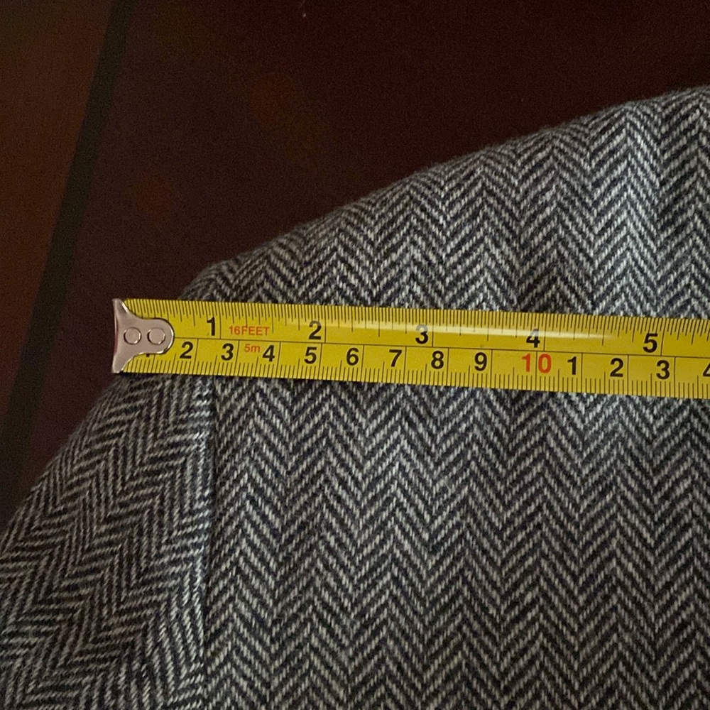 Suit Jacket - Picture 13 of 15